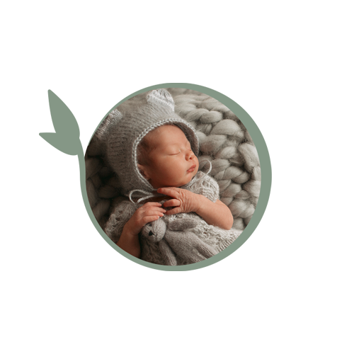 Accompagnement sommeil de l'enfant naissance - 3 ans